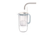 Veefilterkann Brita LED MXpro Glass, 2,5 L, sinakas