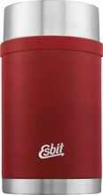 Toidutermos Esbit Sculptor, 1 L, burgundi
