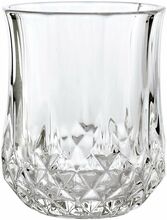Shotiklaaside komplekt Eclat Longchamp, kristall, 0,045 L, 6 tk