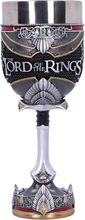 Karikas Lord of the Rings Aragorn, 19,5 cm