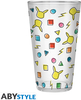 Klaas Abysse Pokemon, 400 ml