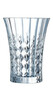 Klaasid Cristal d'Arques Lady Diamond, 360 ml, 6 tk