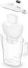 Veefilter Brita Aluna, 2,4 L, valge, 2 Maxtra kassettiga