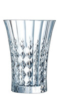 Klaasid Cristal d'Arques Lady Diamond, 360 ml, 6 tk