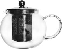 Klaasist teekann Orion, 800 ml