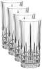 Kokteiliklaaside komplekt Spiegelau Perfect Longdrink, 4500179, 350 ml, 4 tk