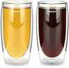 Klaaside komplekt Fissman Frappe, 350 ml, 2 tk