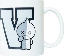 Tass BT21 WAN, 300 ml