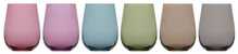 Klaaside komplekt Lav, klaas, 0,475 L, 6 tk