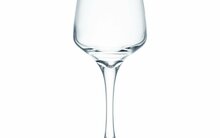 Veiniklaaside komplekt Ambition Sparkle, 400 ml, 6 tk