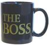 Tass Asi Collection Boss, sinine, 320 ml