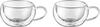 Tasside komplekt Ambition Mia, 300 ml, 2 tk