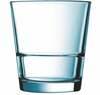 Joogiklaas Arcoroc Stack Up, 0,265 L, 6 tk