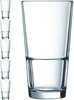 Klaasikomplekt Arcoroc ARC H7764, 290 ml, 6 tk