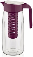 Kann Ambition Fiesta, 1,45 L, lilla