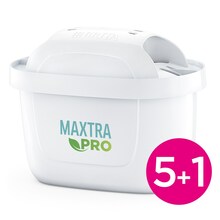 Filter Brita MX+ Pro Pure Performance, 5+1 tk