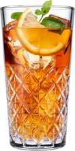 Klaaside komplekt Pasabahce Timeless, 360 ml, 4 tk