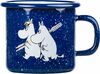 Tass Muurla Moomin Sailors, 0,25 L