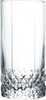 Klaasikomplekt Domotti Delight Diamond, 310 ml, 6 tk