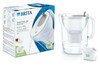 Veefilter Brita Style XL, 3,6 L, hall