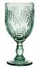 Veiniklaas Ambition Palm Green, klaas, 0,3 L