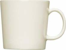 Kruus Iittala Teema, 300 ml, valge