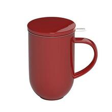 Tass Loveramics Pro Tea, punane, 450 ml