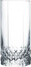 Klaasikomplekt Domotti Delight Diamond, 310 ml, 6 tk