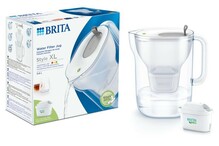 Veefilter Brita Style XL, 3,6 L, hall