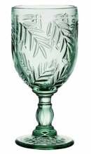 Veiniklaas Ambition Palm Green, klaas, 0,3 L