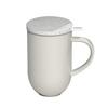 Tass Loveramics Pro, infuseriga, pruunikas kollane, 450 ml
