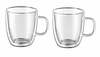 Tasside komplekt Ambition Mia, 250 ml, 2 tk