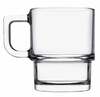 Tasside komplekt Pasabahce Hill, 722369, läbipaistev, 320 ml, 2 tk