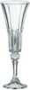 Šampanjaklaasid Crystalite Bohemia Wellington, 180 ml, 6 tk