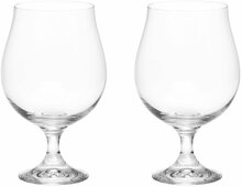 Õlleklaaside komplekt Maku Barrel, 0,5 L, 2 tk