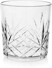 Plastikklaas Orion Charisma, 350 ml
