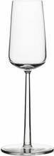 Šampanjaklaaside komplekt Iittala Essence, 210 ml, 2 tk