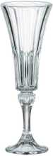 Šampanjaklaasid Crystalite Bohemia Wellington, 180 ml, 6 tk