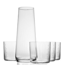 Kann ja klaasid Krosno, 1,2 L, 5 tk