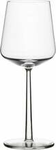 Punase veini klaasid Iittala Essence, 450 ml, 2 tk