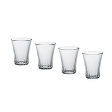 Klaaside komplekt Duralex Amalfi, 70 ml, 4 tk
