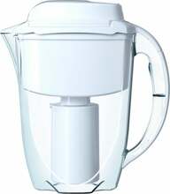 Veefilter Aquaphor J.Shmidt A500, 2,8 L, valge