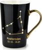 Tass Affek Design ZODIAK KOZIOROZEC, 430 ml
