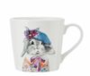 Tass Lifetimebrands Rabbit, 380 ml