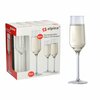 Šampanjaklaaside komplekt Alpina Galiano, 220 ml, 6 tk