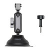 Iminapaga kinnitus DJI Osmo Action, must