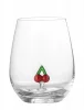 Klaas Bloomingville Misa Clear Cherry, 560 ml