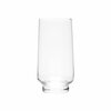 Klaaside komplekt Domoletti, läbipaistev, 520 ml, 6 tk