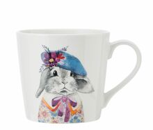 Tass Lifetimebrands Rabbit, 380 ml