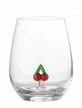 Klaas Bloomingville Misa Clear Cherry, 560 ml